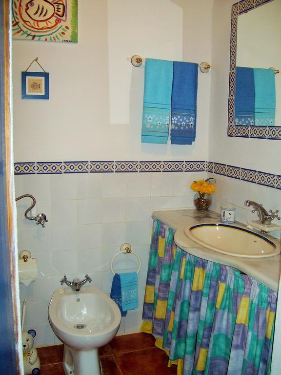Monte Da Courela Hotell Malarranha Rum bild