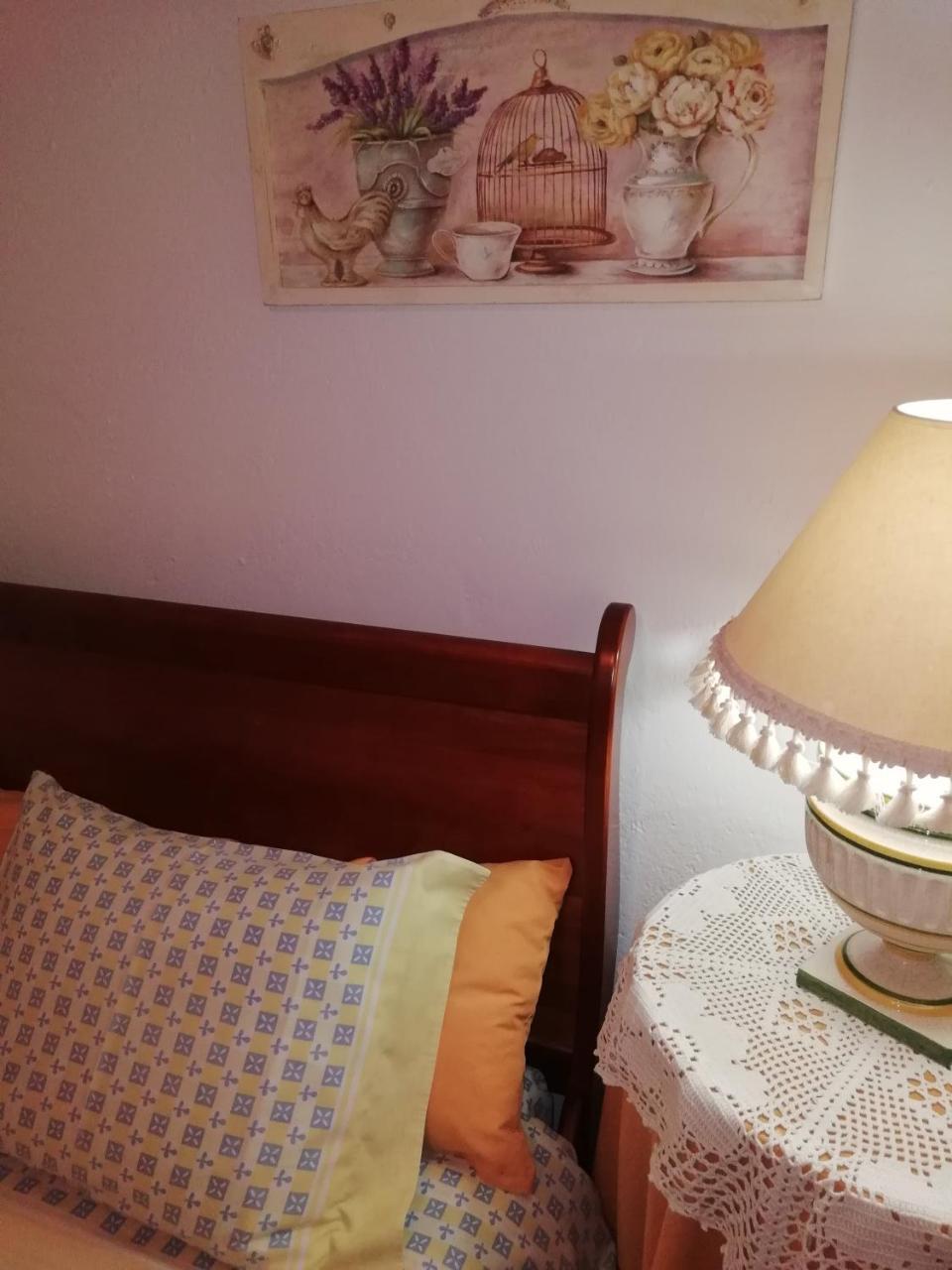 Monte Da Courela Hotell Malarranha Exteriör bild